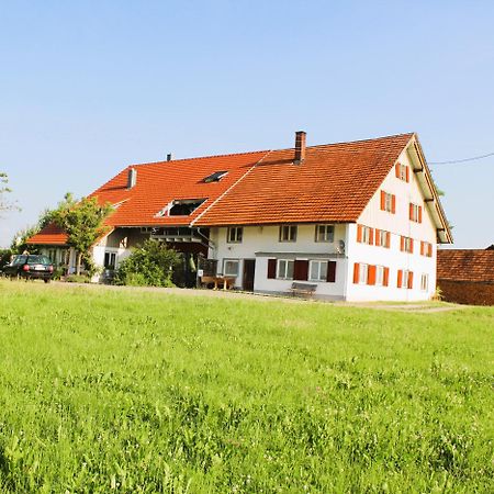 Ferienwohnung Rupp Argenbuhl Exterior photo