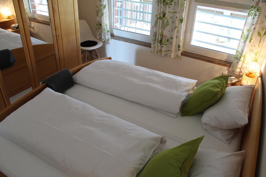 Ferienwohnung Rupp Argenbuhl Exterior photo